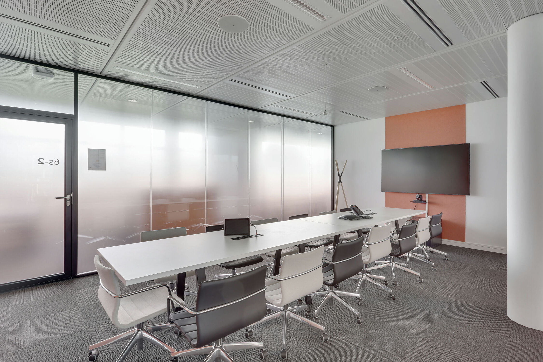 Image des bureaux au Boulevard Romain Rolland, Paris 14 - Bureaux à louer