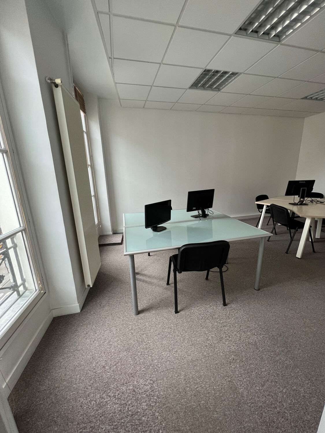 Image des bureaux au 161 Rue Montmartre, Paris 2  - Bureaux à louer