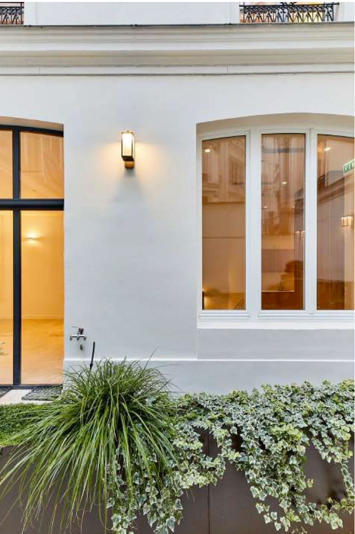 Image des bureaux au 14 Rue la Fayette, Paris 9  - Bureaux à louer