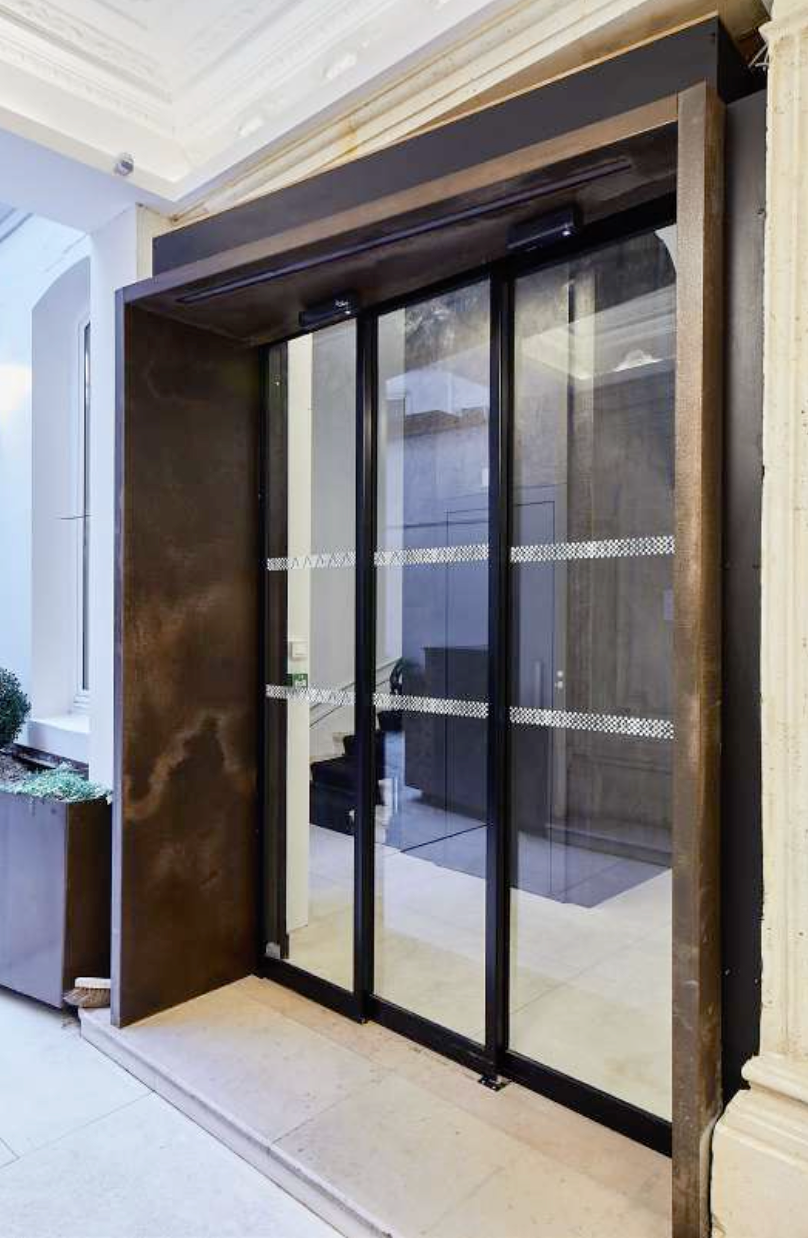 Image des bureaux au 14 Rue la Fayette, Paris 9  - Bureaux à louer