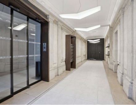 Bureaux du 14 Rue la Fayette Paris