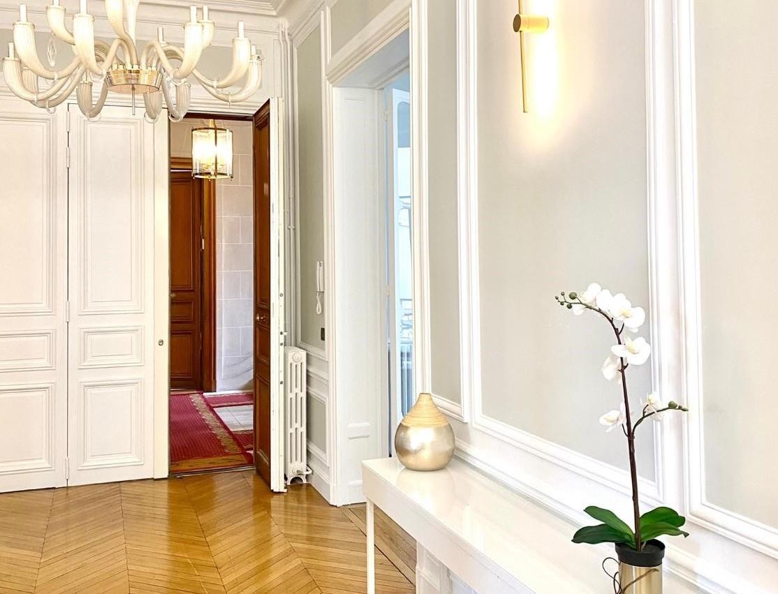 Image des bureaux au 61 Avenue Charles de Gaulle, Neuilly-Sur-Seine  - Bureaux à louer