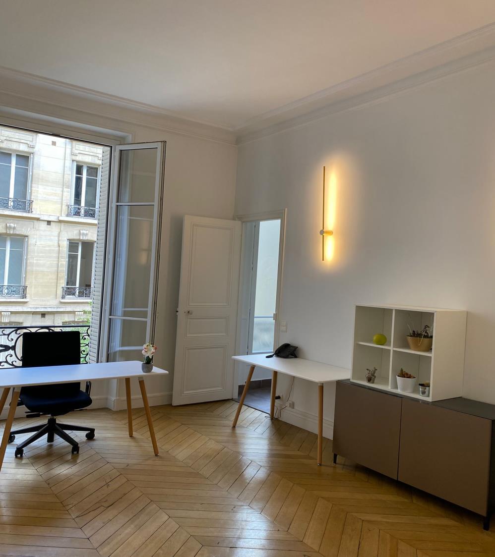 Image des bureaux au 61 Avenue Charles de Gaulle, Neuilly-Sur-Seine  - Bureaux à louer