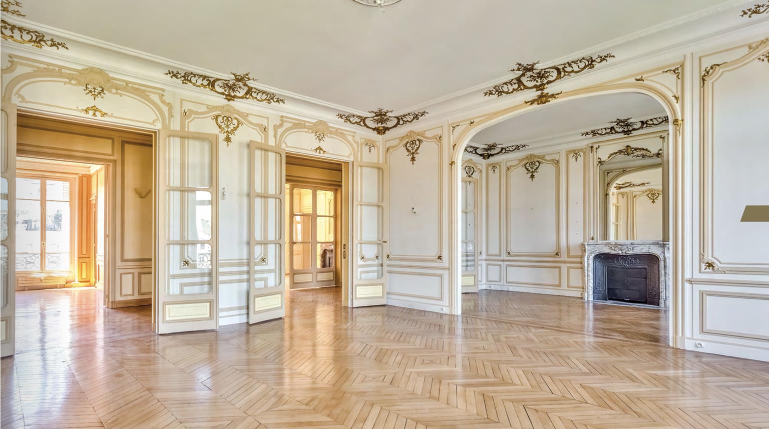 Image des bureaux au 61 Avenue Charles de Gaulle, Neuilly-Sur-Seine  - Bureaux à louer