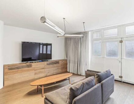 Bureaux du 8 Rue du Sentier Paris