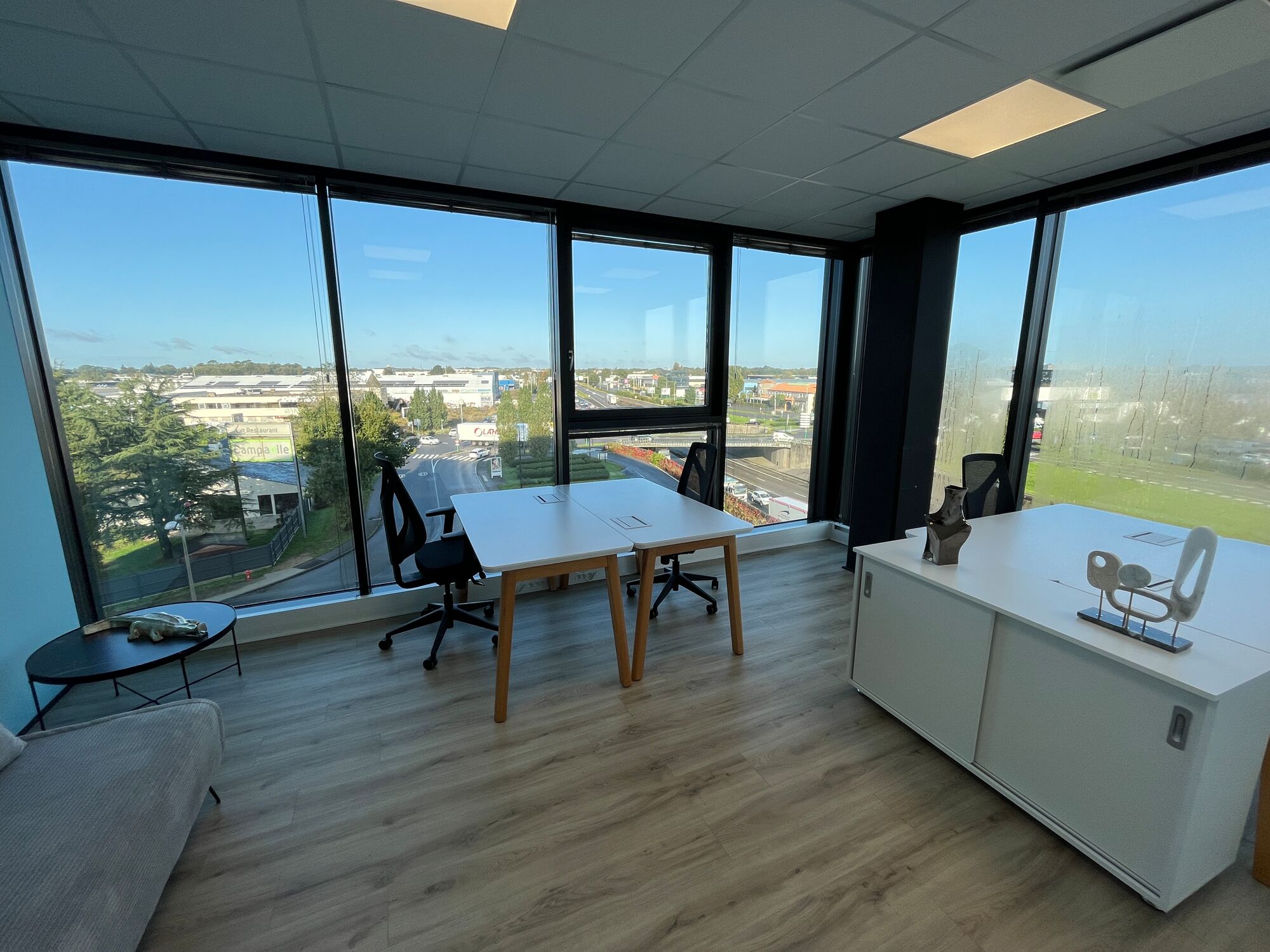 Image des bureaux au 17 Rue Océane, Saint-Herblain  - Bureaux à louer