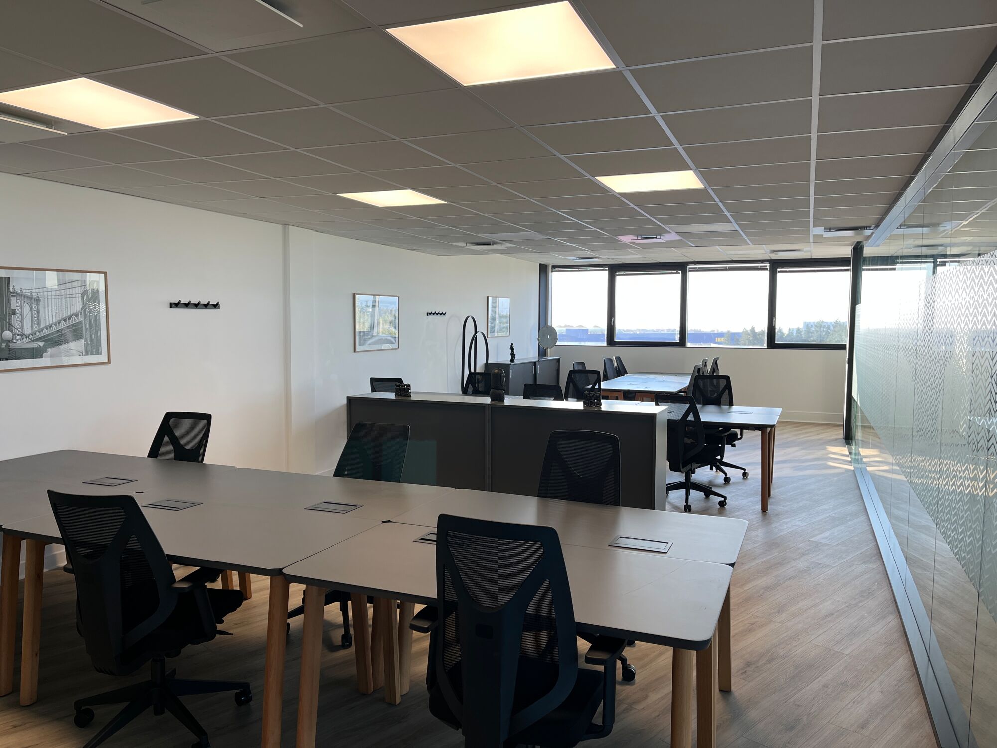 Image des bureaux au 17 Rue Océane, Saint-Herblain  - Bureaux à louer