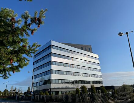 Bureaux du 17 Rue Océane Saint-Herblain