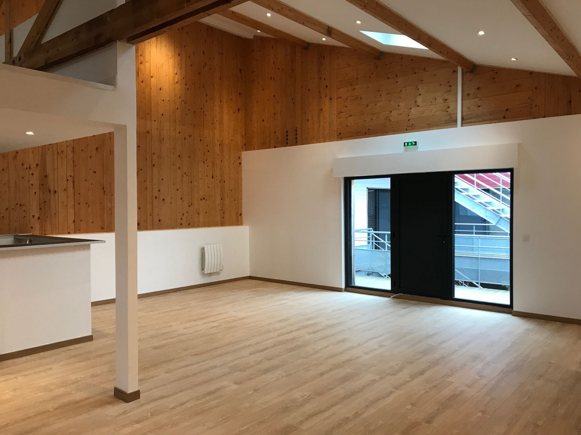 Image des bureaux au 49 Quai Emile Cormerais, Saint-Herblain  - Bureaux à louer et à la vente