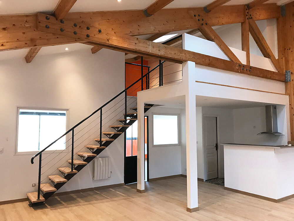 Image des bureaux au 49 Quai Emile Cormerais, Saint-Herblain  - Bureaux à louer et à la vente