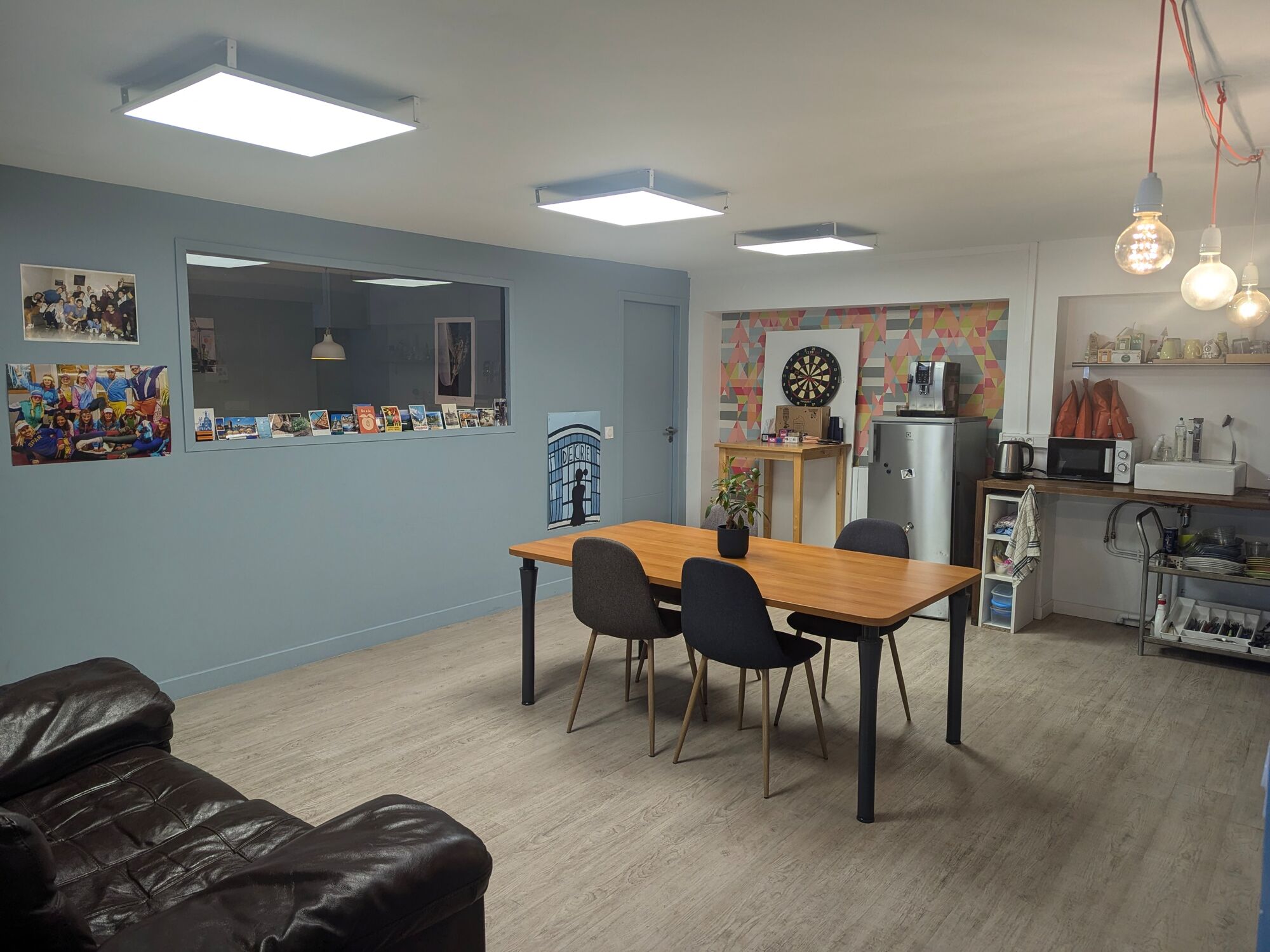 Image des bureaux au 4 Rue Chevert, Nantes  - Bureaux à louer