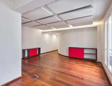 Bureaux du 10 Rue la Fayette Paris