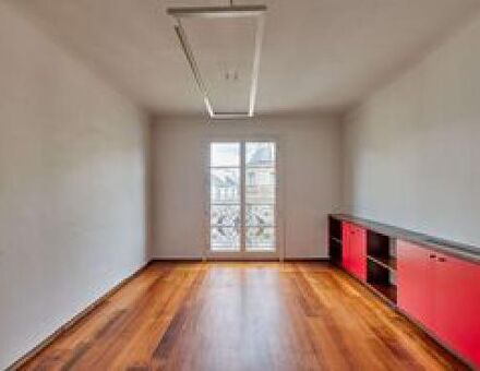 Bureaux du 10 Rue la Fayette Paris