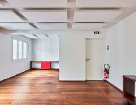 Bureaux du 10 Rue la Fayette Paris