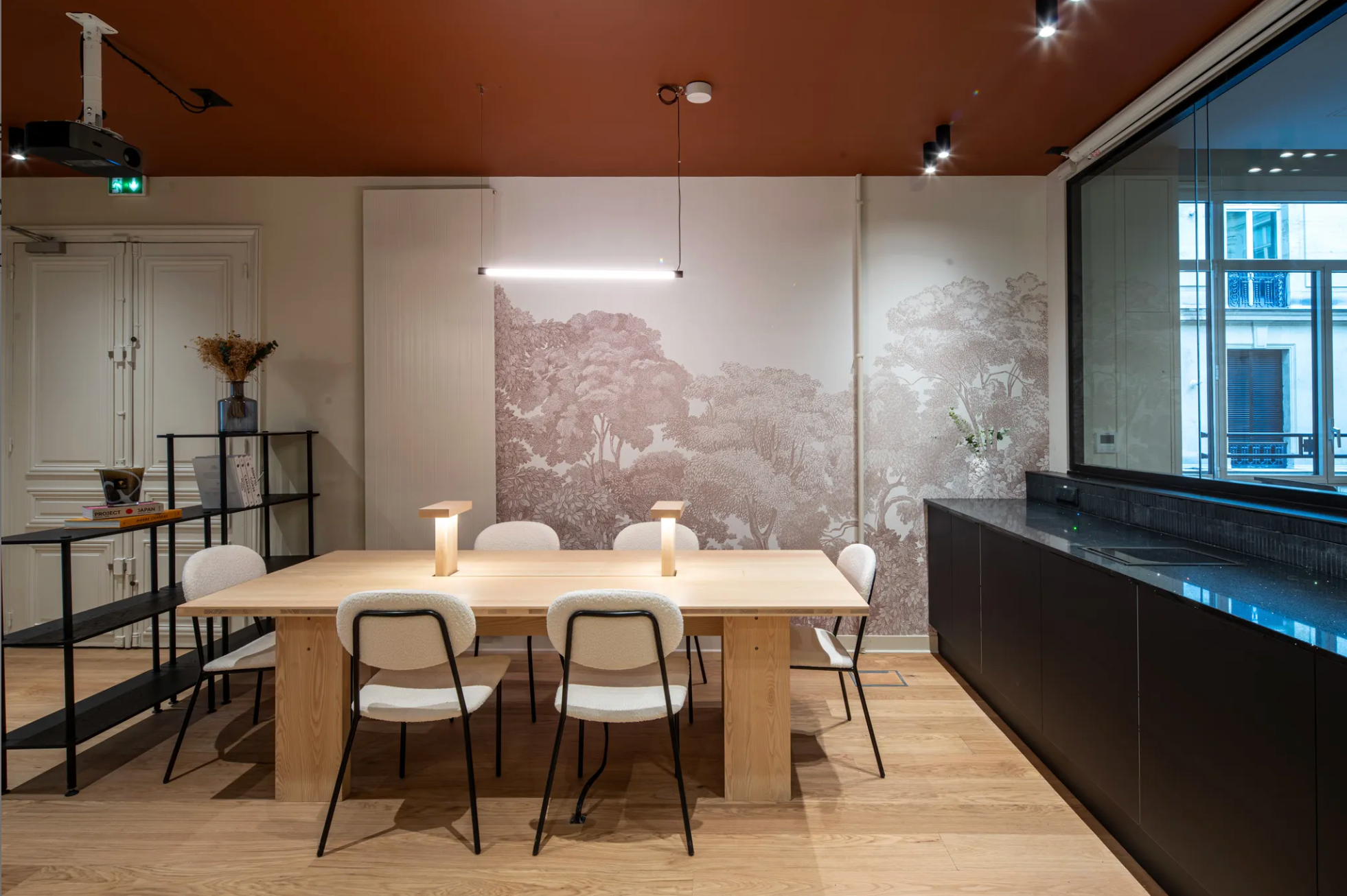 Image des bureaux au 60 Rue du Faubourg Poissonnière, Paris 10 - Bureaux à louer