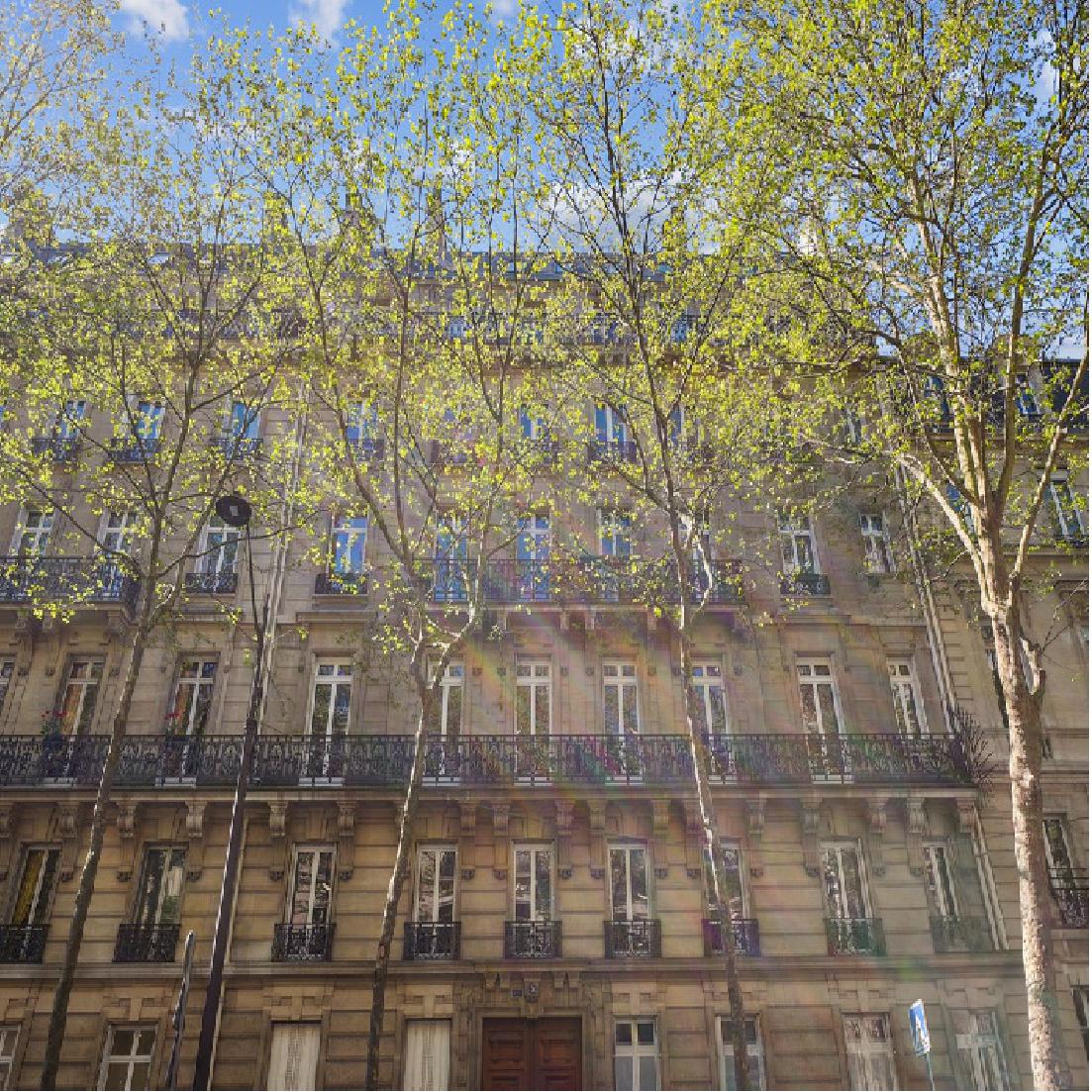 Image des bureaux au 5 Avenue de Messine, Paris 8 - Bureaux à louer