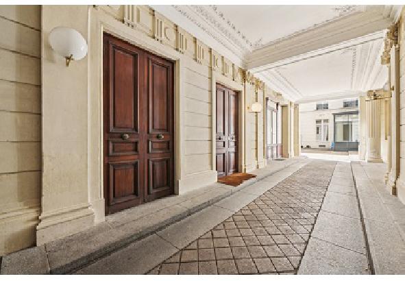 Image des bureaux au 5 Avenue de Messine, Paris 8 - Bureaux à louer