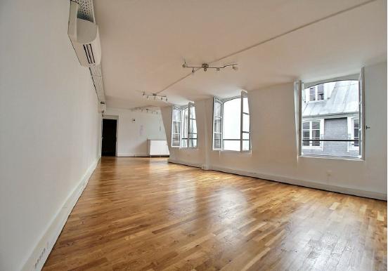 Image des bureaux au 52 Rue de la Chaussée d'Antin, Paris 9 - Bureaux à louer
