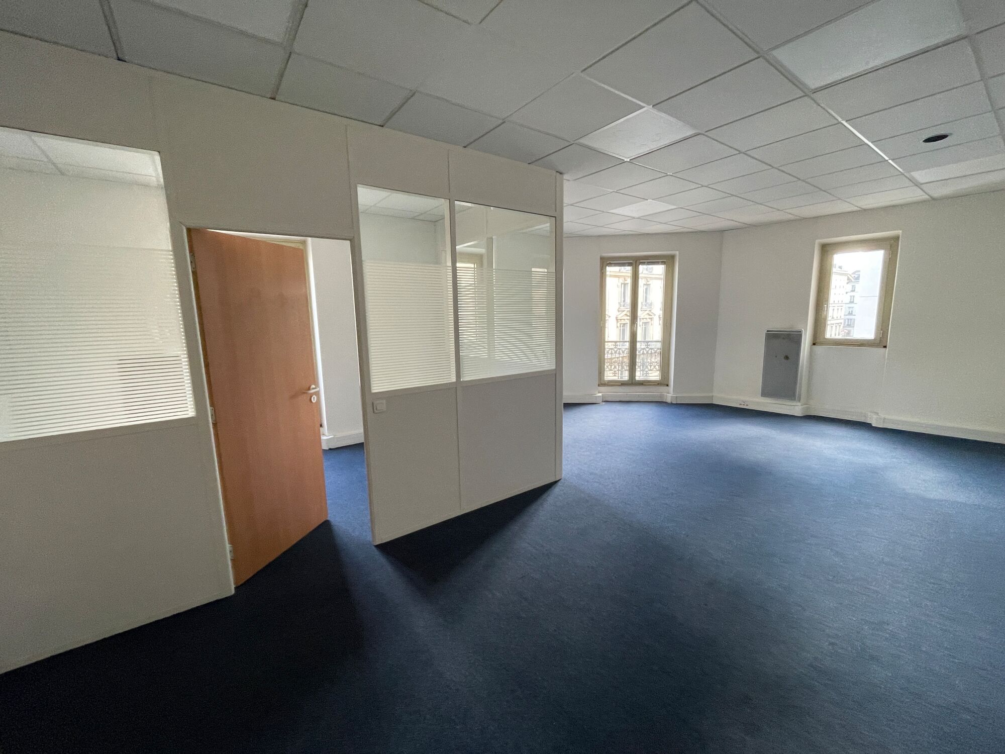 Image des bureaux au 31 Rue de Châteaudun, Paris 9 - Bureaux à louer