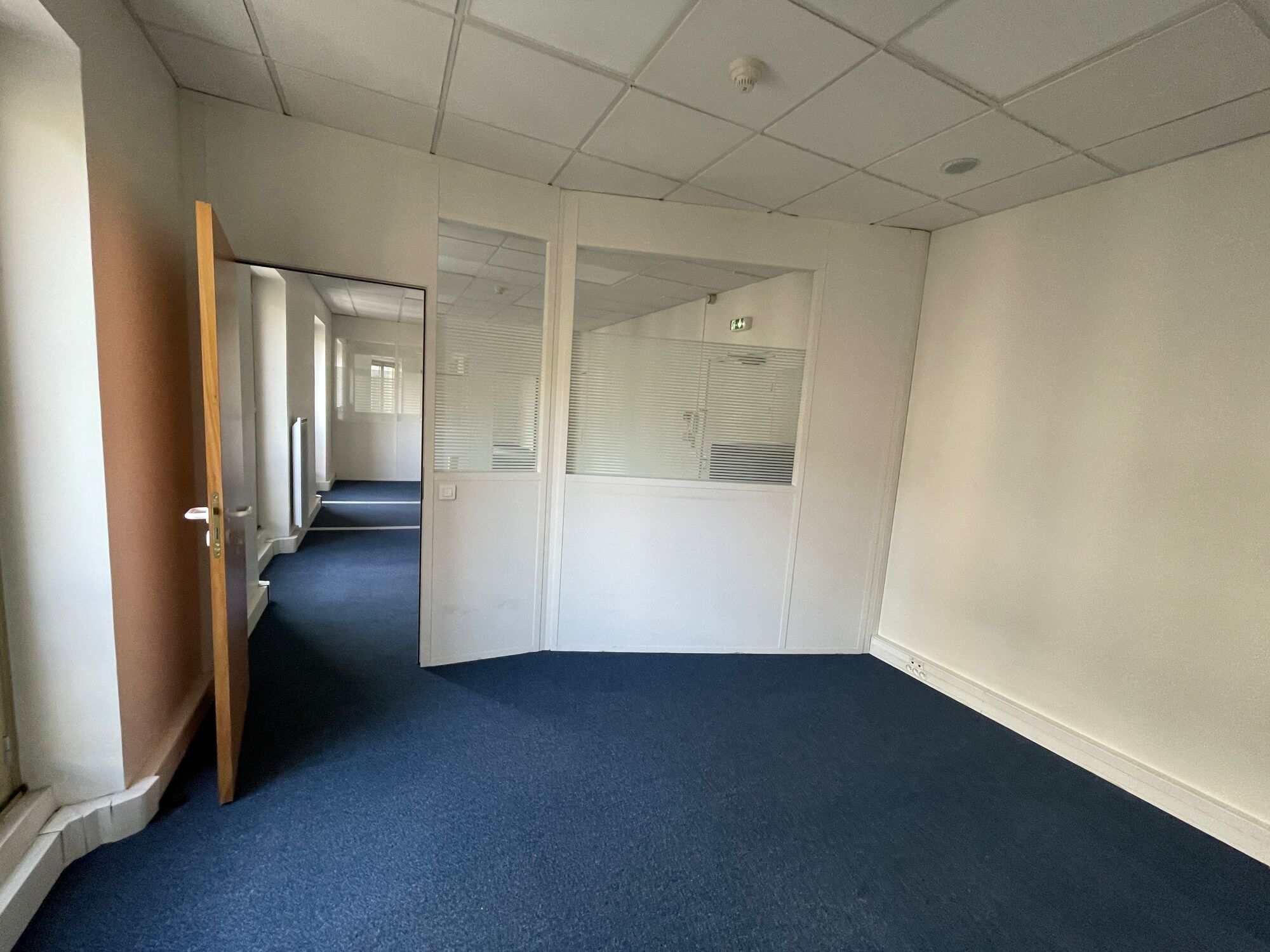 Image des bureaux au 31 Rue de Châteaudun, Paris 9 - Bureaux à louer