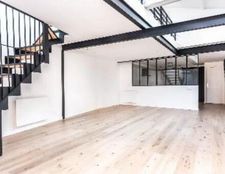 Bureaux du 42 Boulevard de la Bastille Paris