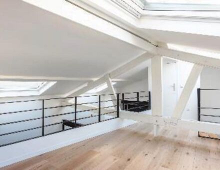 Bureaux du 42 Boulevard de la Bastille Paris