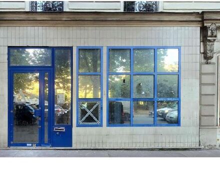 Bureaux du 42 Boulevard de la Bastille Paris