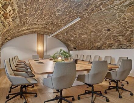 Bureaux du 42 Boulevard de la Bastille Paris