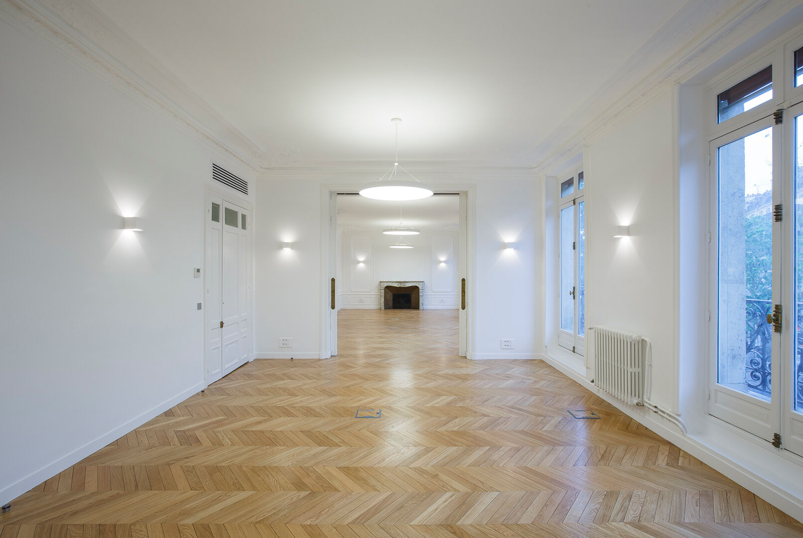 Image des bureaux au 16 Place de la République, Paris 10  - Bureaux à louer