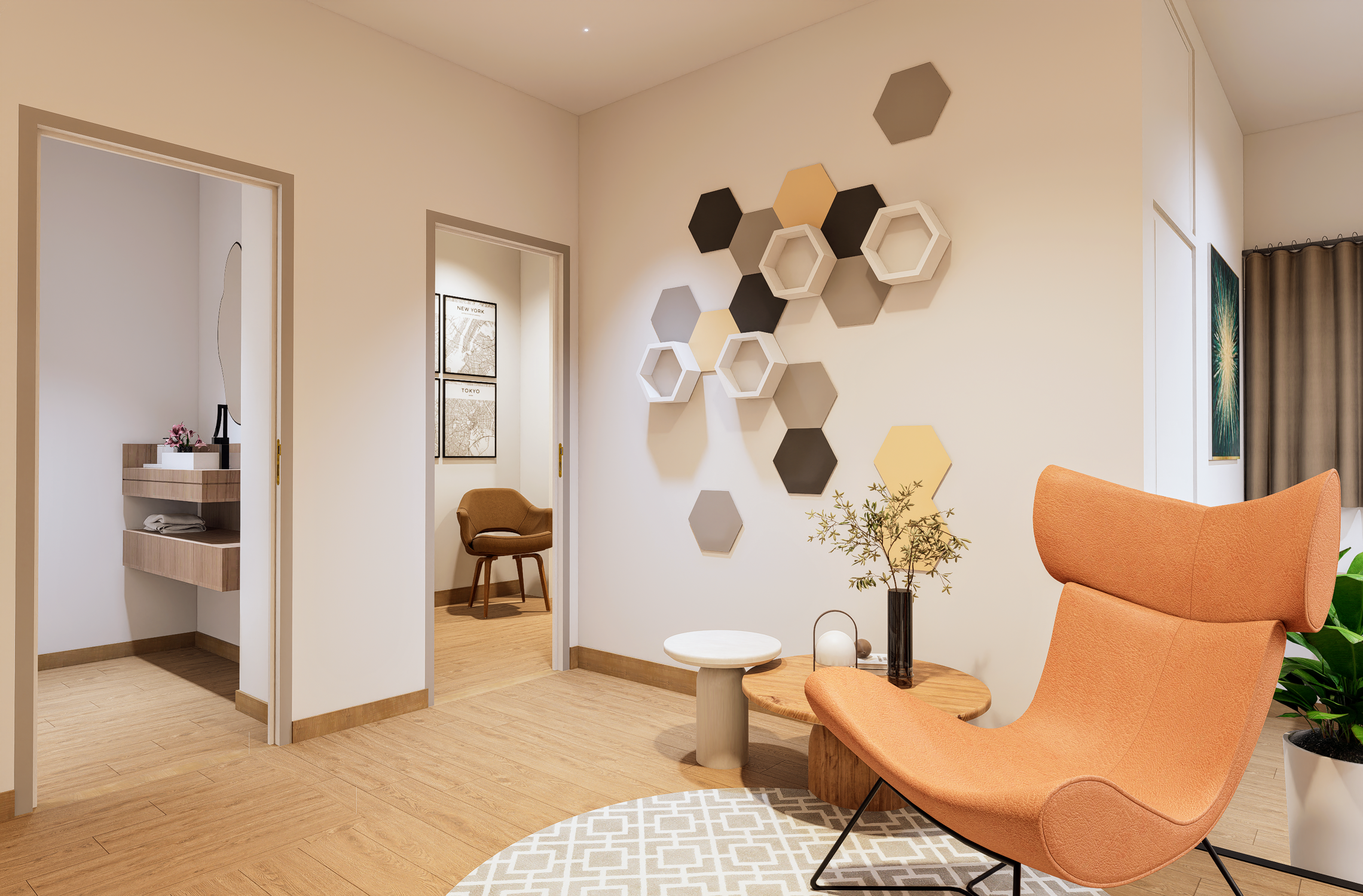 Image des bureaux au 99 Rue de Sèvres, Paris 6 - Bureaux à louer