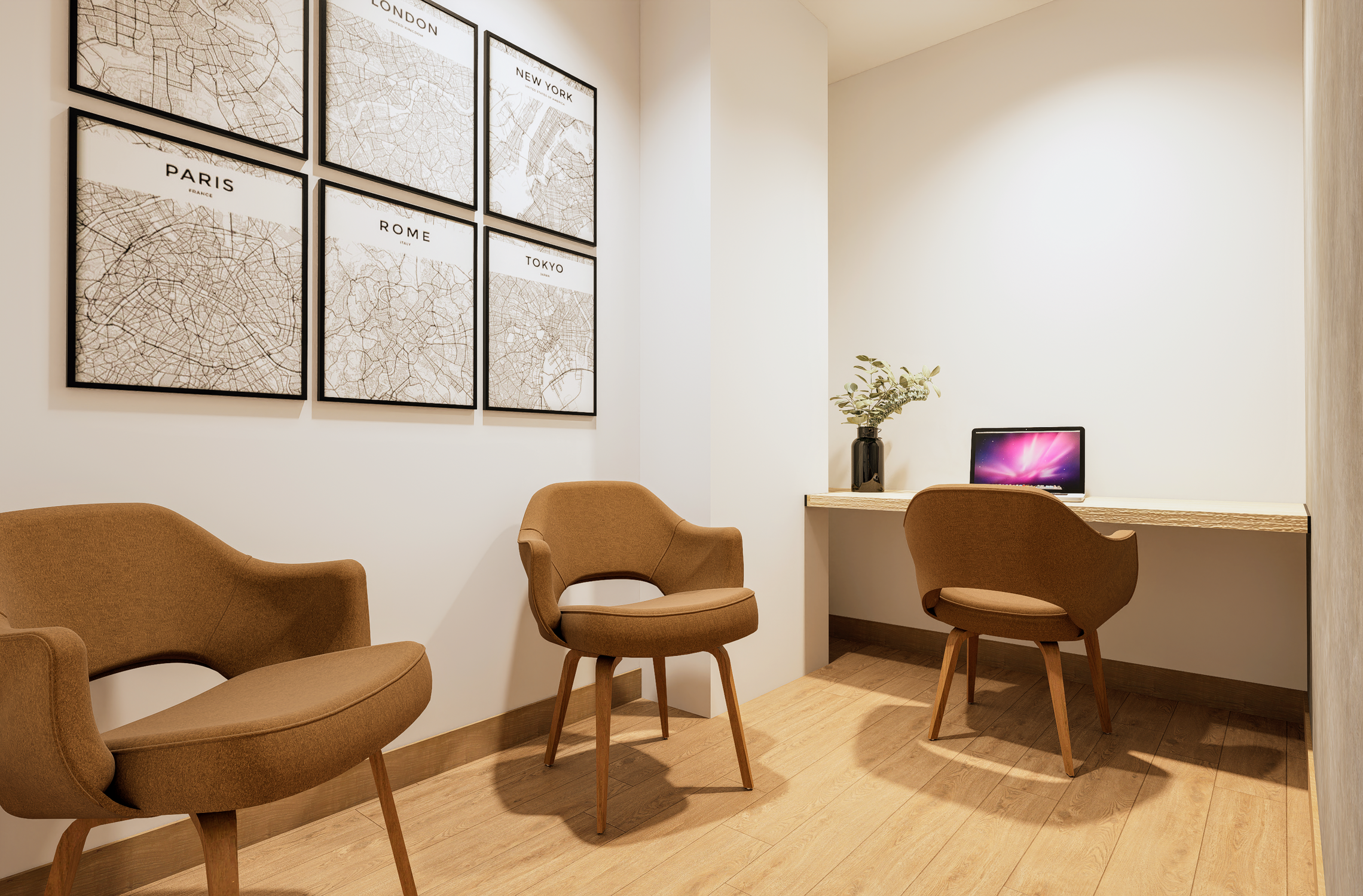 Image des bureaux au 99 Rue de Sèvres, Paris 6 - Bureaux à louer