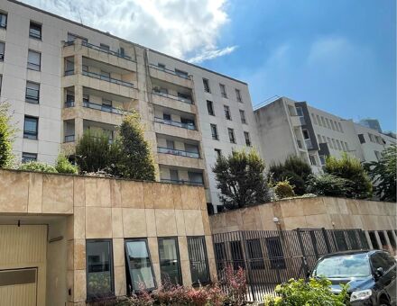 Bureaux du 52 Rue Du Capitaine Guynemer Courbevoie