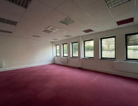 Bureaux du 52 Rue Du Capitaine Guynemer Courbevoie