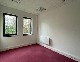Bureaux du 52 Rue Du Capitaine Guynemer Courbevoie