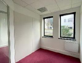 Bureaux du 52 Rue Du Capitaine Guynemer Courbevoie