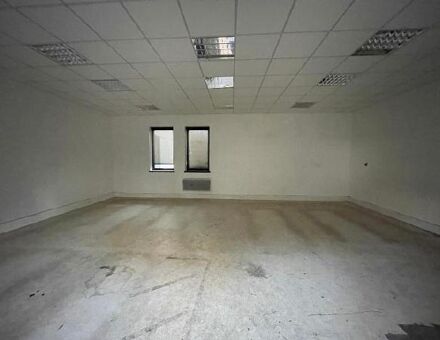 Bureaux du 52 Rue Du Capitaine Guynemer Courbevoie