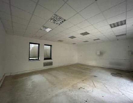 Bureaux du 52 Rue Du Capitaine Guynemer Courbevoie