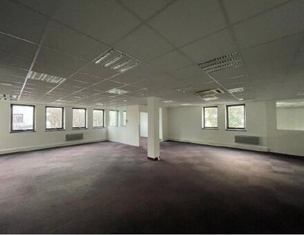 Bureaux du 52 Rue Du Capitaine Guynemer Courbevoie