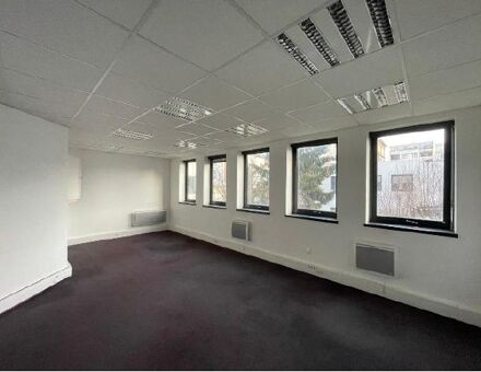Bureaux du 52 Rue Du Capitaine Guynemer Courbevoie