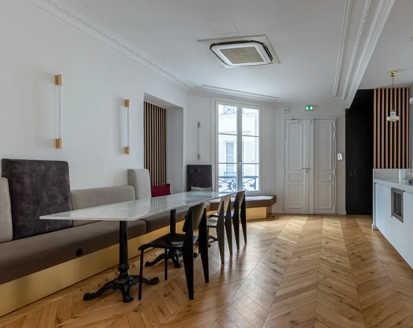 Image des bureaux au 43 Rue Saint-Georges, Paris 9  - Bureaux à louer