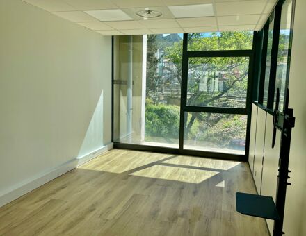 Bureaux du 11 Route de la valentine Marseille