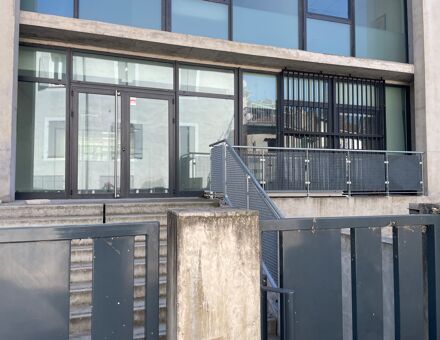 Bureaux du 11 Route de la valentine Marseille