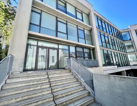 Bureaux du 11 Route de la valentine Marseille