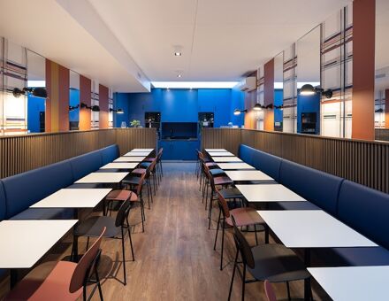 Bureaux du 1 Rue Royale Saint-Cloud