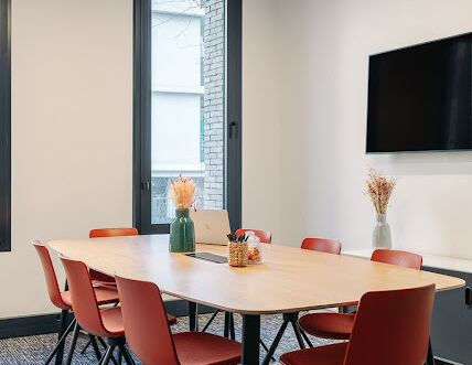 Bureaux du 3 Rue Martin Levasseur Saint-Ouen-sur-Seine