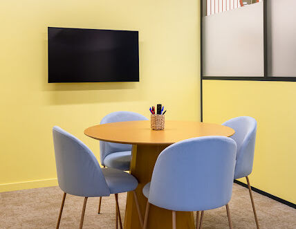 Bureaux du 198 Rue Carnot Fontenay-sous-Bois