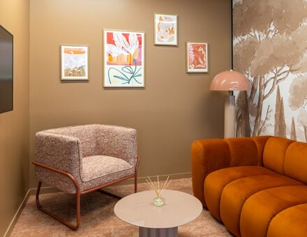 Bureaux du 198 Rue Carnot Fontenay-sous-Bois