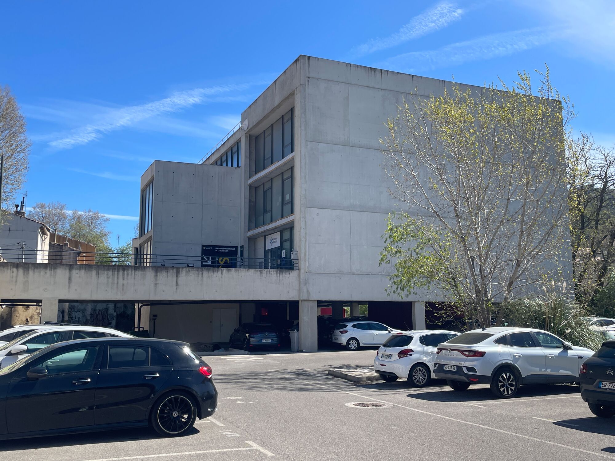 Image des bureaux au 11 Route de la valentine, Marseille 11 - Bureaux à louer