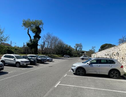 Bureaux du 11 Route de la valentine Marseille