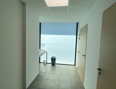 Bureaux du 11 Route de la valentine Marseille